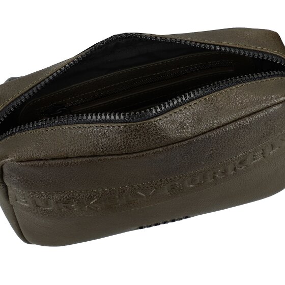 Burkely Minimal Mason Fanny pack Leather 23 cm