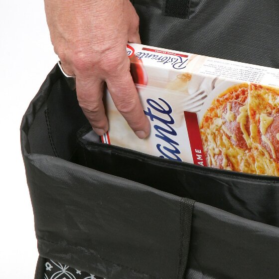 Andersen Shopper Scala Shopper Teda Shopping Trolley 48 cm