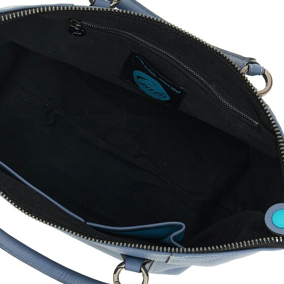 Gabs G3 Plus 5 in 1 leather shoulder bag 37 cm