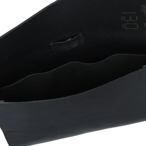Harold's Keeper Clutch bag Leather 26 cm
