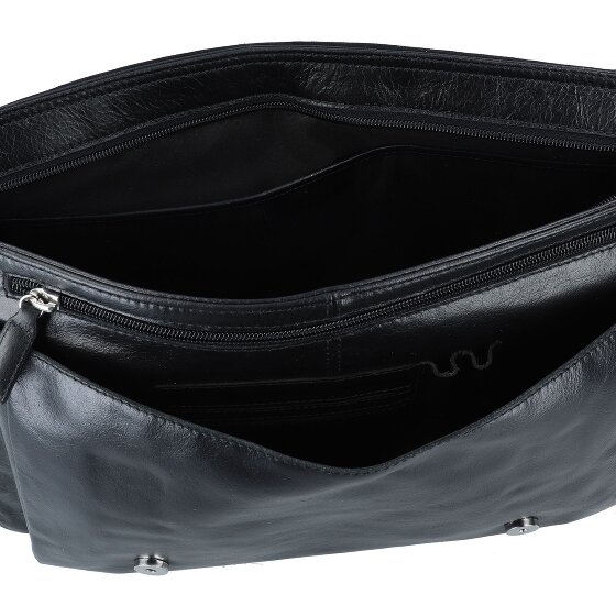 Picard Buddy Briefcase Leather 40 cm Laptop compartment