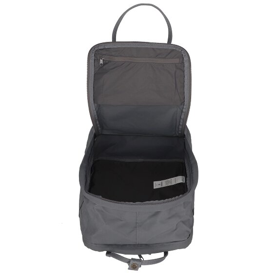 Fjällräven Kanken backpack 43 cm laptop compartment