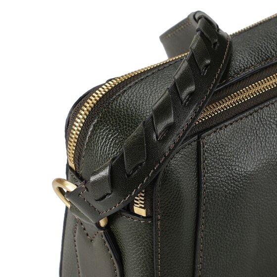 The Bridge Ines Shoulder bag Leather 21 cm