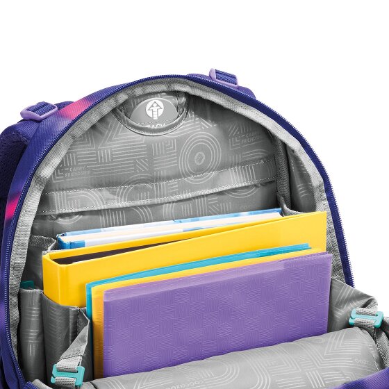 coocazoo Mate School backpack 44 cm