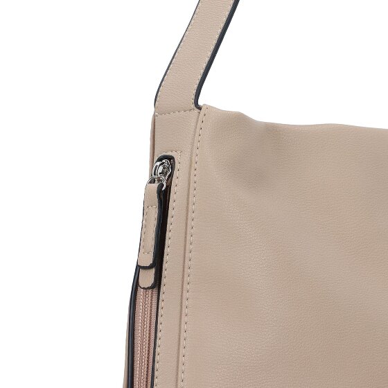 Tom Tailor Yuma Shoulder Bag 34 cm