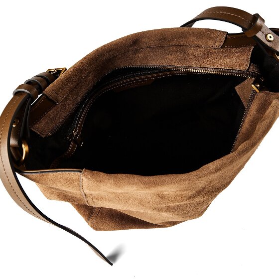 Liebeskind Chudy Shoulder Bag M Leather 36 cm