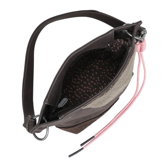 Fritzi aus Preußen Fritzi03 Shoulder bag 22.5 cm Fritzi aus Preußen Fritzi03 Shoulder bag 22.5 cm