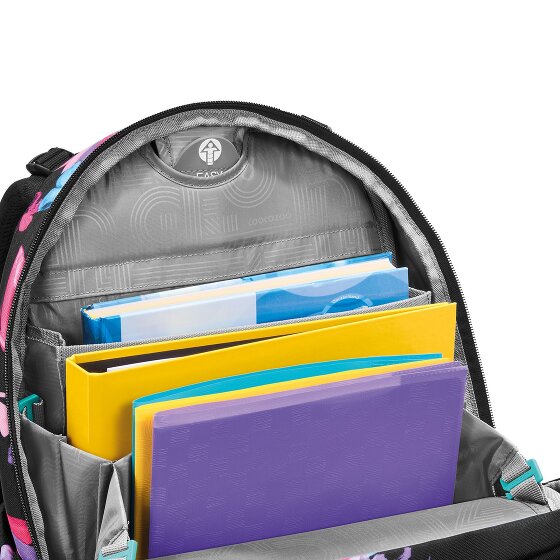 coocazoo Porter School backpack 46 cm