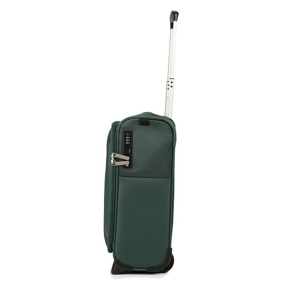 Samsonite Base Breeze 2 wheels Cabin trolley 45 cm