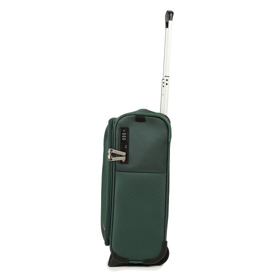 Samsonite Base Breeze 2 wheels Cabin trolley 45 cm