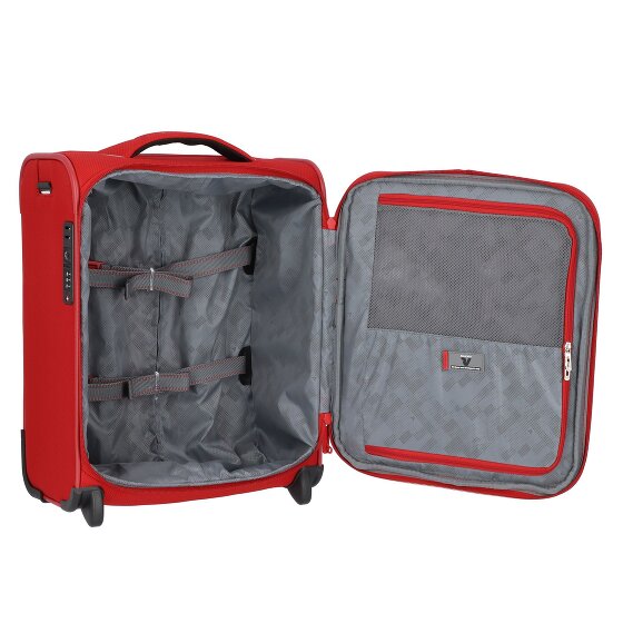 Roncato Ironik 2.0 2 wheels Cabin trolley 45 cm