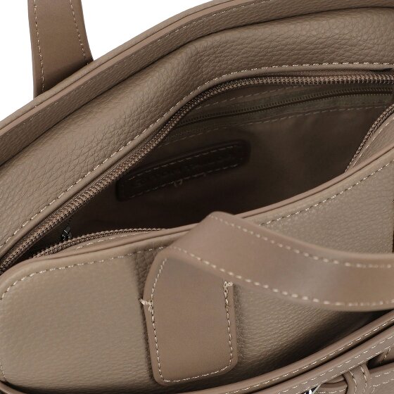 Tom Tailor Freya Handbag 25 cm
