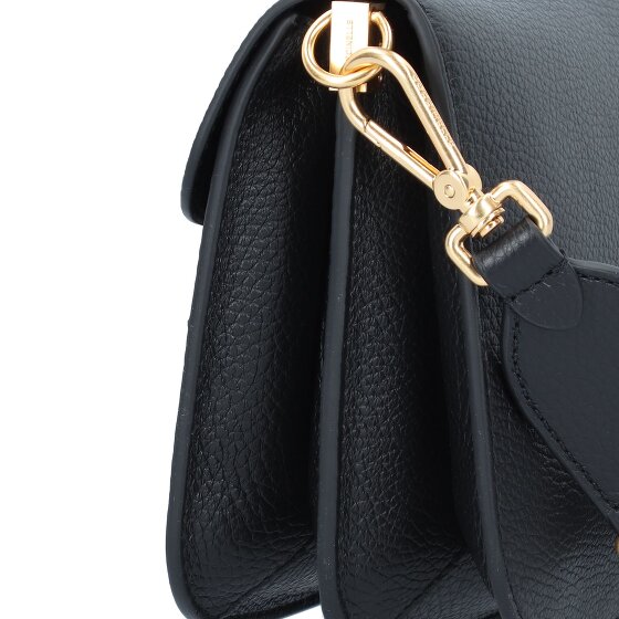 Coccinelle Beat Soft Clutch bag Leather 23.5 cm