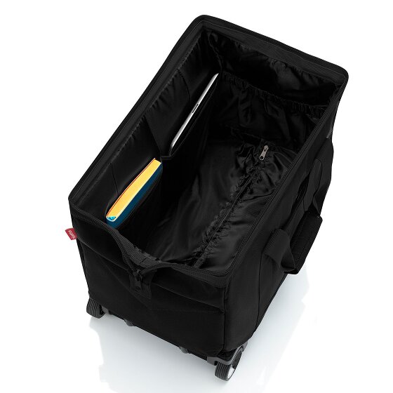 reisenthel Allrounder 2 Roll Cabin Trolley 41 cm