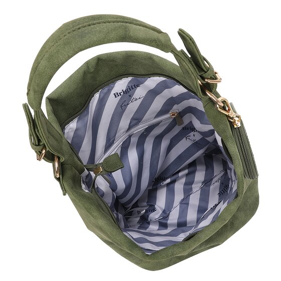Fritzi aus Preußen Brigitte x Fritzi Jive Shoulder Bag 27 cm