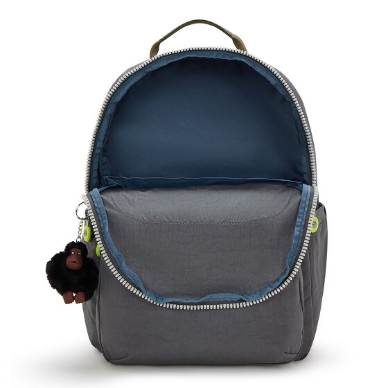 Kipling Back to School Seoul Lap School backpack 44 cm