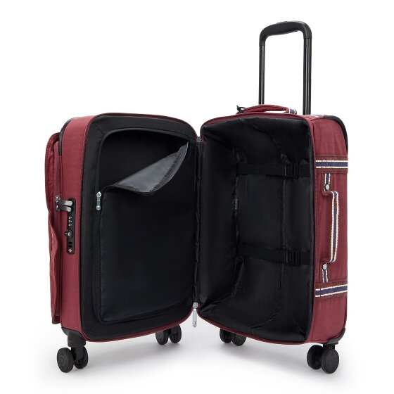 Kipling Basic Spontaneous 4 wheels Cabin trolley S 33 cm