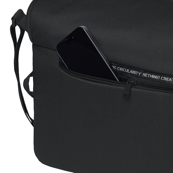 Vaude Coreway Messenger 36 cm Laptop compartment