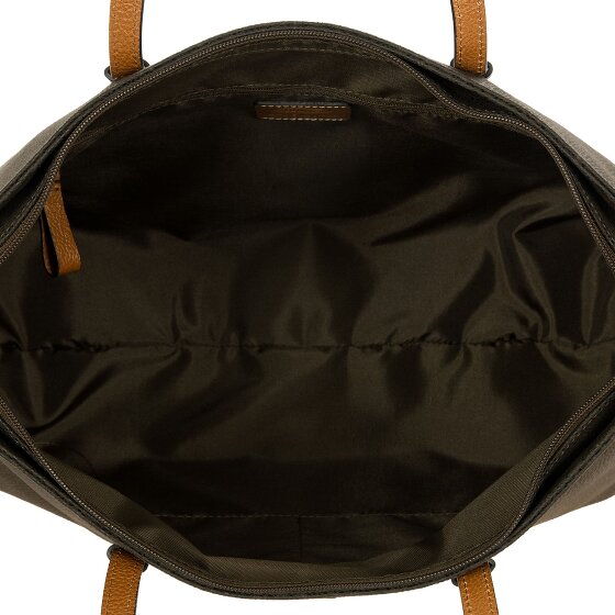 Bric's Life shoulder bag 35 cm