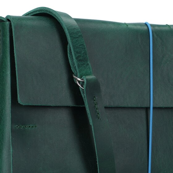 Harold's Keeper Clutch bag Leather 26 cm