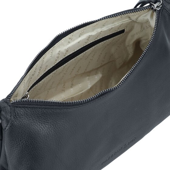 Harbour 2nd Just Pure Shoulder Bag Leather 32.5 cm