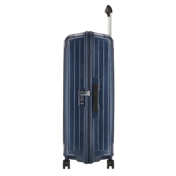 Samsonite Lite-Box 4 wheels Trolley 81 cm