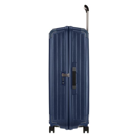 Samsonite Lite-Box 4 wheels Trolley 81 cm