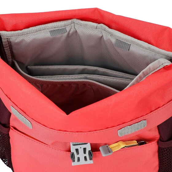 Jack Wolfskin Island Mini Kids backpack 31 cm