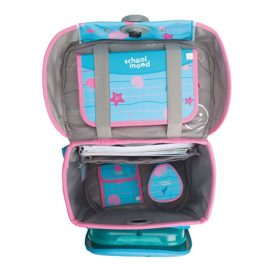 School-Mood Champion Maxx School bag set