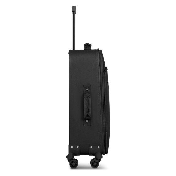 Check.In Sevilla 3.0 4 wheels Suitcase set 3-piece
