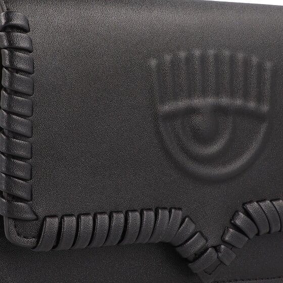 Chiara Ferragni Eyelike bags Clutch bag 20 cm