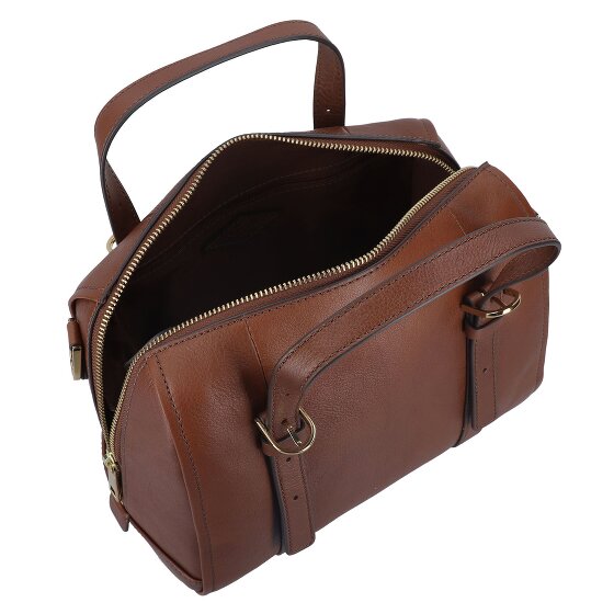 Fossil Carlie handbag leather 26 cm