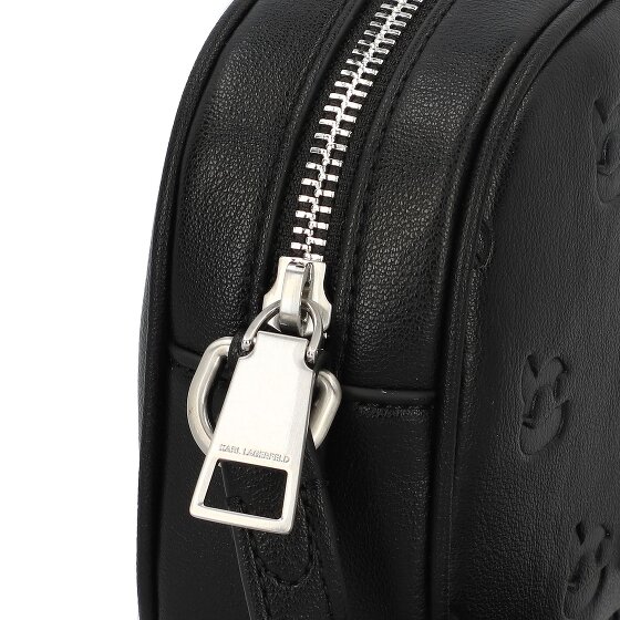 Karl Lagerfeld Ikon Shoulder bag 20 cm