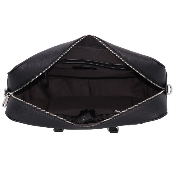 Valentino Marnier briefcase 43 cm laptop compartment