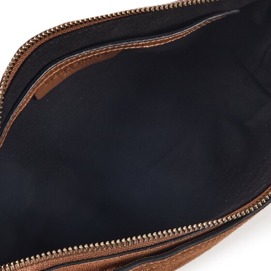 Liebeskind Clarice II Shoulder bag M Genuine Leather 26 cm