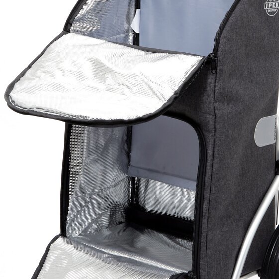 Andersen Shopper Quattro Shopper Ipek Maxi Shopping Trolley 59 cm