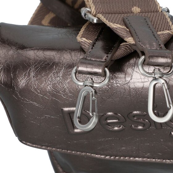 Desigual Half Trokel Shoulder Bag 22.5 cm