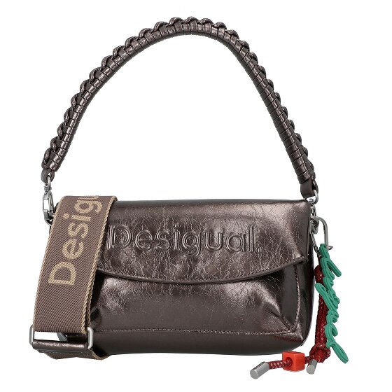 Desigual Half Trokel Shoulder Bag 22.5 cm