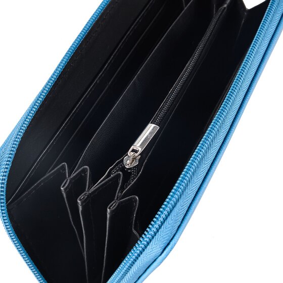 Bench Wallet 19 cm