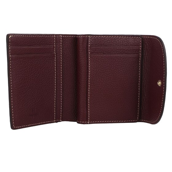 Aigner Miranda Wallet RFID protection Leather 11 cm