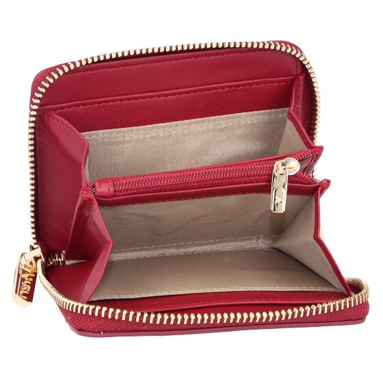 Roncato Firenze wallet leather 11 cm