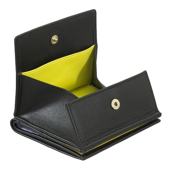 DuDu Wallet leather 9.5 cm