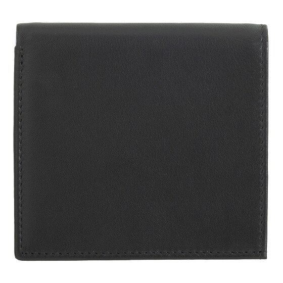 DuDu Wallet leather 9.5 cm