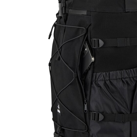 Johnny Urban Travel Series Allen Large Travel Daypack 50 cm Laptop compartment