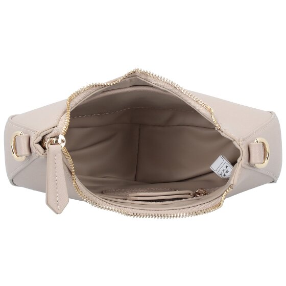 Valentino Zero Shoulder Bag Leather 22 cm
