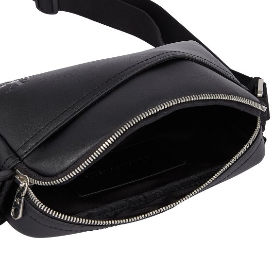 Calvin Klein Jeans Monogram Soft Shoulder bag 24 cm Calvin Klein Jeans Monogram Soft Shoulder bag 24 cm