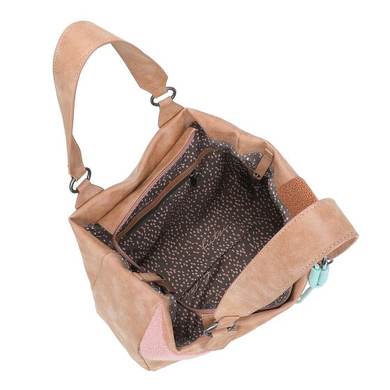 Fritzi aus Preußen Izzy Shoulder Bag 42 cm