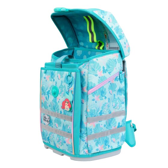McNeill Perfecto School bag set 5-piece