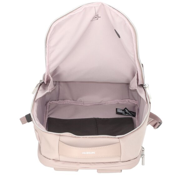 Samsonite Workstationist backpack 40 cm laptop compartment