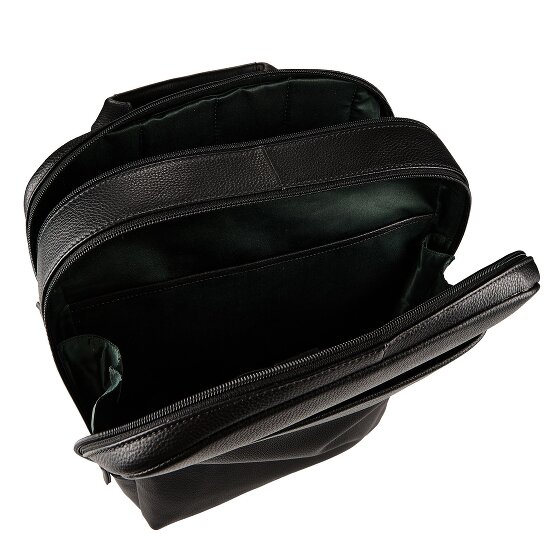 Jost Frankfurt Daypack Leather 45 cm Laptop compartment